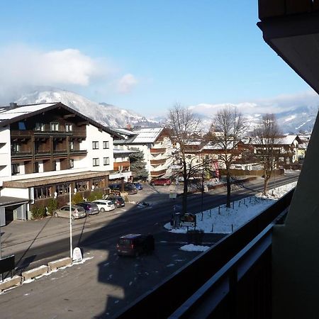 Apartman Josef Kaprun Luaran gambar
