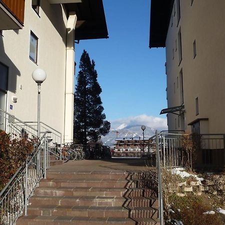 Apartman Josef Kaprun Luaran gambar