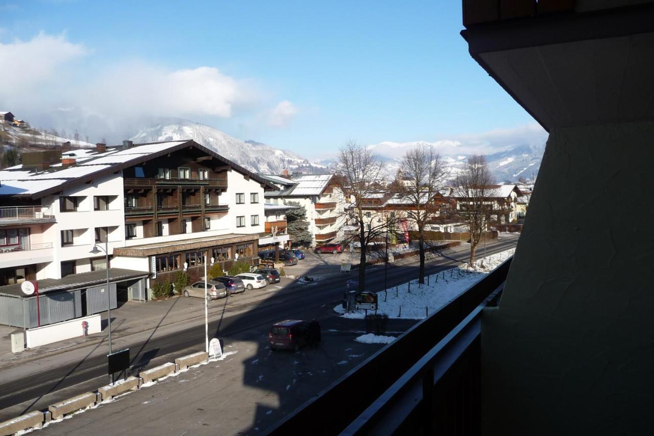Apartman Josef Kaprun Luaran gambar