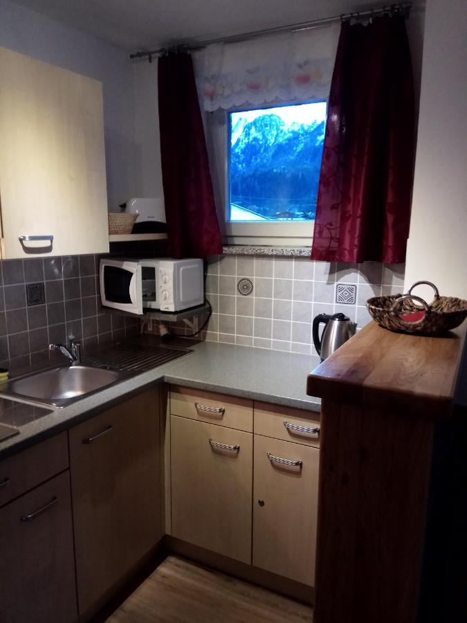 Apartman Josef Kaprun Luaran gambar