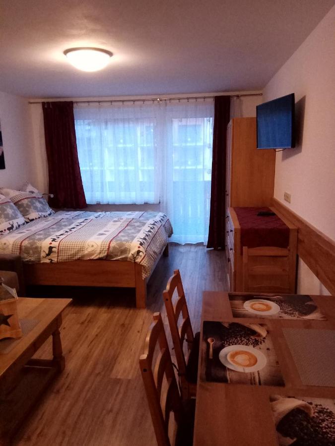 Apartman Josef Kaprun Luaran gambar